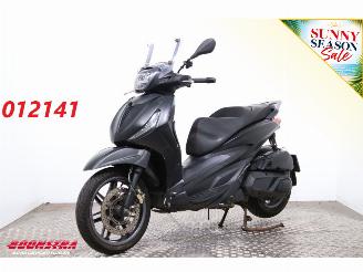 occasione motocicli Piaggio Beverly 400 HPE 2022/5
