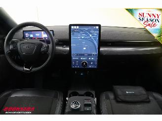 Ford Mustang Mach-E GT Extended AWD 98 kWh B&O ACC Navi Camera 360° SHZ Apple/Android Virtual picture 13