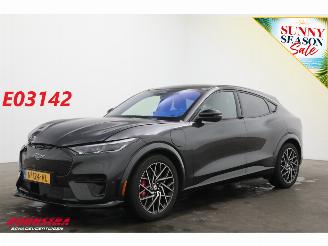 Avarii autoturisme Ford Mustang Mach-E GT Extended AWD 98 kWh B&O ACC Navi Camera 360° SHZ Apple/Android Virtual 2021/12