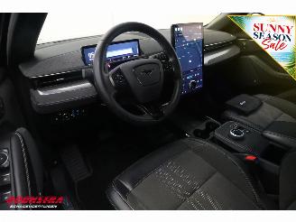 Ford Mustang Mach-E GT Extended AWD 98 kWh B&O ACC Navi Camera 360° SHZ Apple/Android Virtual picture 17