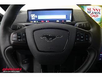 Ford Mustang Mach-E GT Extended AWD 98 kWh B&O ACC Navi Camera 360° SHZ Apple/Android Virtual picture 19