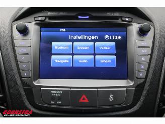 Hyundai Ix35 1.6i GDI Business Edition Cruise Clima SHZ Navi Camera PDC picture 16