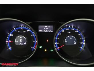 Hyundai Ix35 1.6i GDI Business Edition Cruise Clima SHZ Navi Camera PDC picture 12