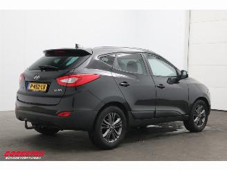 Hyundai Ix35 1.6i GDI Business Edition Cruise Clima SHZ Navi Camera PDC picture 3