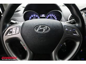 Hyundai Ix35 1.6i GDI Business Edition Cruise Clima SHZ Navi Camera PDC picture 11