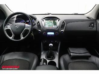 Hyundai Ix35 1.6i GDI Business Edition Cruise Clima SHZ Navi Camera PDC picture 6