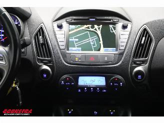 Hyundai Ix35 1.6i GDI Business Edition Cruise Clima SHZ Navi Camera PDC picture 7