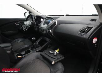 Hyundai Ix35 1.6i GDI Business Edition Cruise Clima SHZ Navi Camera PDC picture 5