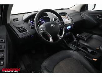 Hyundai Ix35 1.6i GDI Business Edition Cruise Clima SHZ Navi Camera PDC picture 10
