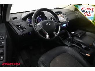Hyundai Ix35 1.6i GDI Business Edition Cruise Clima SHZ Navi Camera PDC picture 10
