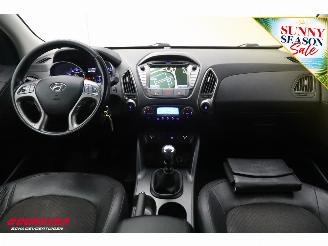 Hyundai Ix35 1.6i GDI Business Edition Cruise Clima SHZ Navi Camera PDC picture 6