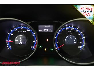 Hyundai Ix35 1.6i GDI Business Edition Cruise Clima SHZ Navi Camera PDC picture 12