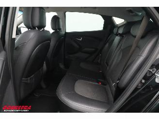 Hyundai Ix35 1.6i GDI Business Edition Cruise Clima SHZ Navi Camera PDC picture 9