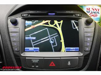 Hyundai Ix35 1.6i GDI Business Edition Cruise Clima SHZ Navi Camera PDC picture 15