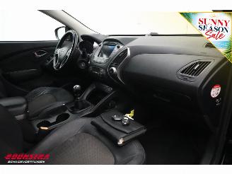 Hyundai Ix35 1.6i GDI Business Edition Cruise Clima SHZ Navi Camera PDC picture 5