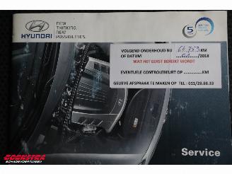 Hyundai Ix35 1.6i GDI Business Edition Cruise Clima SHZ Navi Camera PDC picture 20