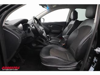 Hyundai Ix35 1.6i GDI Business Edition Cruise Clima SHZ Navi Camera PDC picture 8