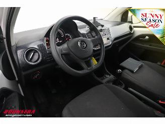 Volkswagen Up! 1.0 5-drs Airco Cruise Camera PDC picture 19