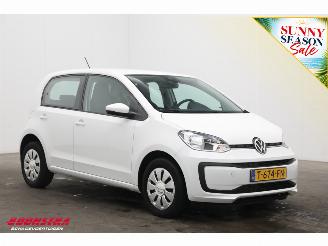 Volkswagen Up! 1.0 5-drs Airco Cruise Camera PDC picture 2