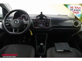 Volkswagen Up! 1.0 5-drs Airco Cruise Camera PDC picture 15
