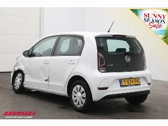 Volkswagen Up! 1.0 5-drs Airco Cruise Camera PDC picture 4