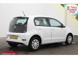 Volkswagen Up! 1.0 5-drs Airco Cruise Camera PDC picture 3