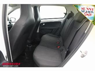 Volkswagen Up! 1.0 5-drs Airco Cruise Camera PDC picture 18