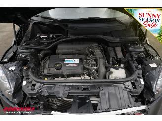Mini Countryman John Cooper Works ALL4 Chili Cruise Clima Leder SHZ Navi PDC picture 12