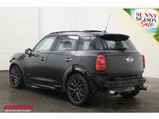 Mini Countryman John Cooper Works ALL4 Chili Cruise Clima Leder SHZ Navi PDC picture 4