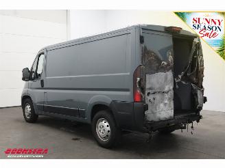Opel Movano 2.2D 140 Zwaar L2H1 Edition Airco Cruise Camera AHK picture 4