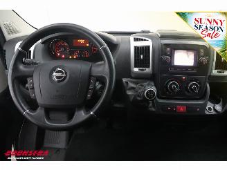 Opel Movano 2.2D 140 Zwaar L2H1 Edition Airco Cruise Camera AHK picture 14