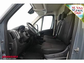Opel Movano 2.2D 140 Zwaar L2H1 Edition Airco Cruise Camera AHK picture 16