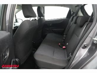 Toyota Yaris 1.5 Full Hybrid Aspiration 5-drs Cruise Clima Bluetooth Camera picture 26