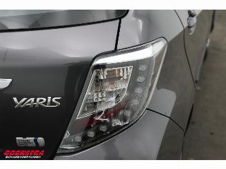 Toyota Yaris 1.5 Full Hybrid Aspiration 5-drs Cruise Clima Bluetooth Camera picture 21