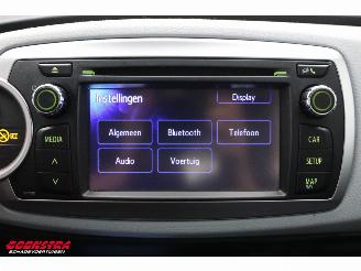 Toyota Yaris 1.5 Full Hybrid Aspiration 5-drs Cruise Clima Bluetooth Camera picture 31