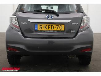 Toyota Yaris 1.5 Full Hybrid Aspiration 5-drs Cruise Clima Bluetooth Camera picture 17