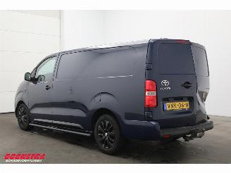 Toyota Proace 2.0 D-4D Aut. Navi Clima Cruise Camera PDC AHK picture 4