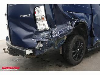 Toyota Proace 2.0 D-4D Aut. Navi Clima Cruise Camera PDC AHK picture 8