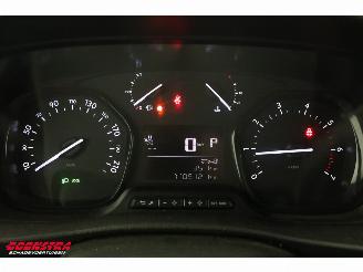 Toyota Proace 2.0 D-4D Aut. Navi Clima Cruise Camera PDC AHK picture 21