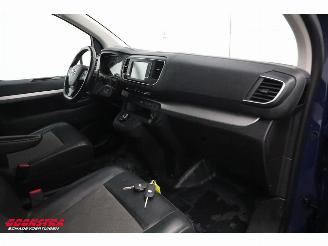 Toyota Proace 2.0 D-4D Aut. Navi Clima Cruise Camera PDC AHK picture 15