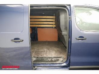 Toyota Proace 2.0 D-4D Aut. Navi Clima Cruise Camera PDC AHK picture 14
