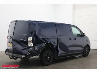 Toyota Proace 2.0 D-4D Aut. Navi Clima Cruise Camera PDC AHK picture 3