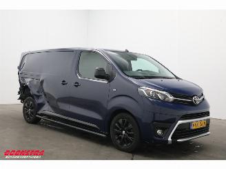 Toyota Proace 2.0 D-4D Aut. Navi Clima Cruise Camera PDC AHK picture 2