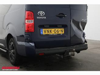 Toyota Proace 2.0 D-4D Aut. Navi Clima Cruise Camera PDC AHK picture 5