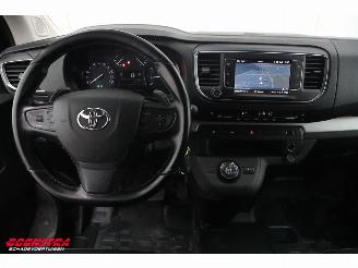 Toyota Proace 2.0 D-4D Aut. Navi Clima Cruise Camera PDC AHK picture 16