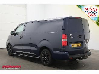 Toyota Proace 2.0 D-4D Aut. Navi Clima Cruise Camera PDC AHK picture 4