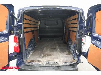 Toyota Proace 2.0 D-4D Aut. Navi Clima Cruise Camera PDC AHK picture 13