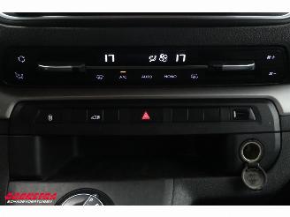 Toyota Proace 2.0 D-4D Aut. Navi Clima Cruise Camera PDC AHK picture 26