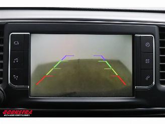 Toyota Proace 2.0 D-4D Aut. Navi Clima Cruise Camera PDC AHK picture 23