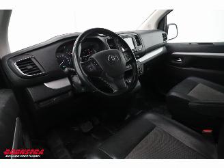 Toyota Proace 2.0 D-4D Aut. Navi Clima Cruise Camera PDC AHK picture 19